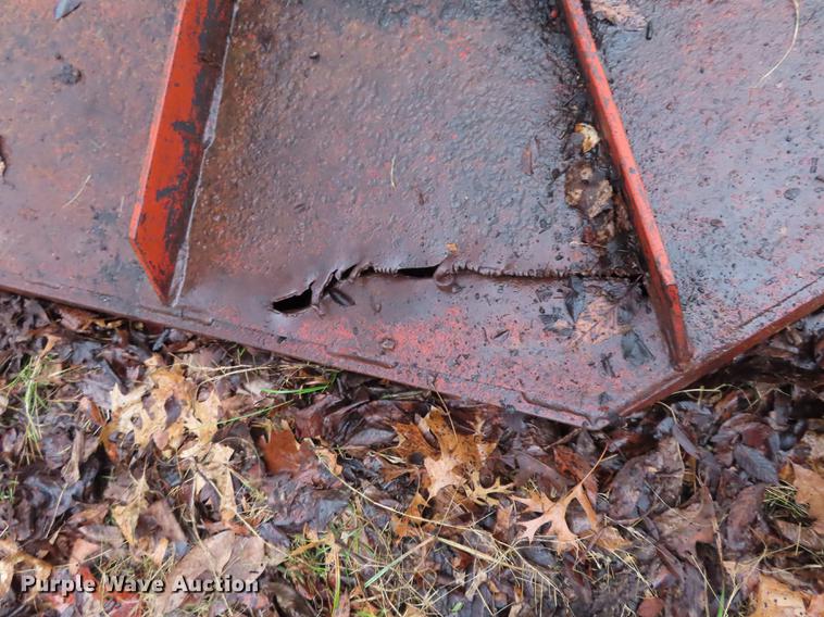 image for item DN9135 Lawn equipment