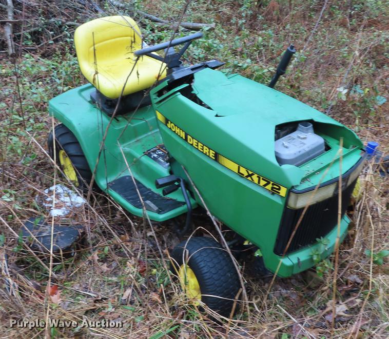 image for item DN9135 Lawn equipment