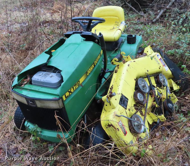 image for item DN9135 Lawn equipment