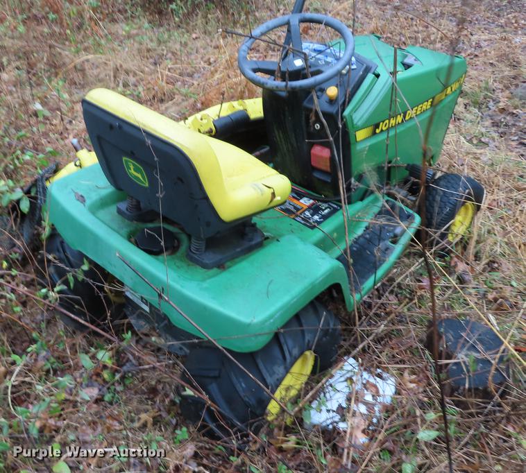 image for item DN9135 Lawn equipment