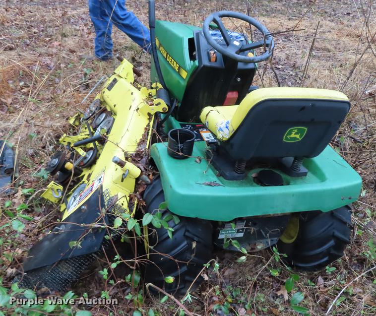 image for item DN9135 Lawn equipment