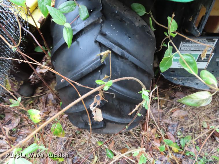 image for item DN9135 Lawn equipment