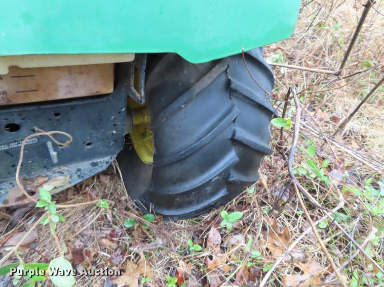 image for item DN9135 Lawn equipment