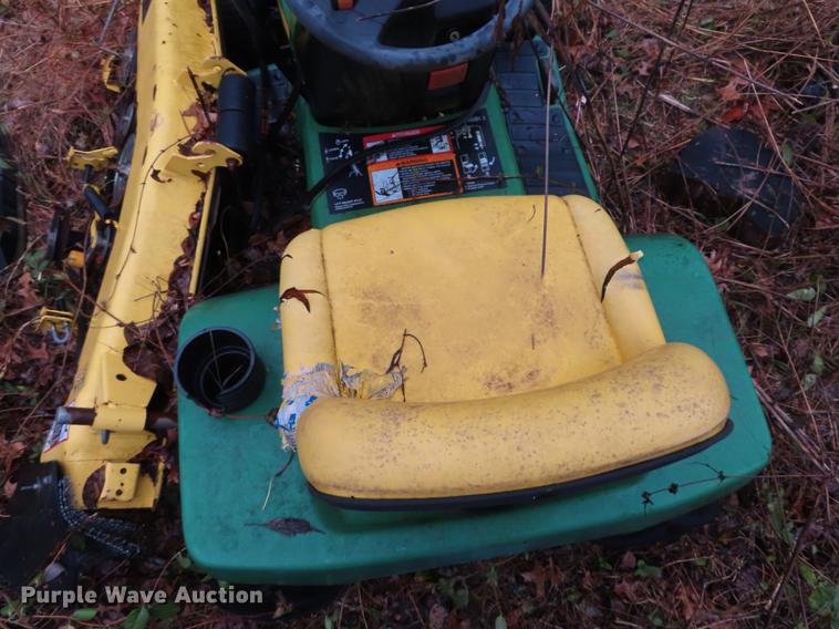 image for item DN9135 Lawn equipment