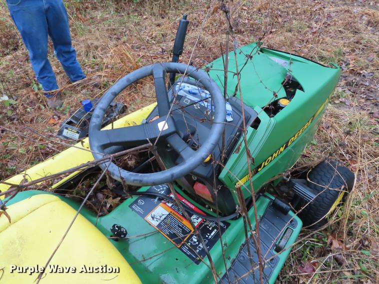 image for item DN9135 Lawn equipment