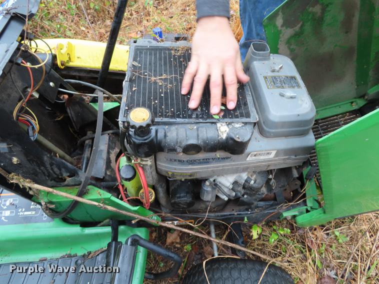 image for item DN9135 Lawn equipment