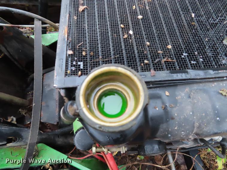 image for item DN9135 Lawn equipment