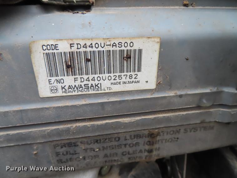 image for item DN9135 Lawn equipment