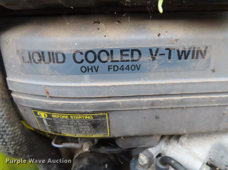 image for item DN9135 Lawn equipment