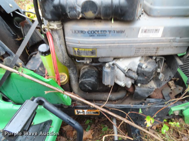 image for item DN9135 Lawn equipment