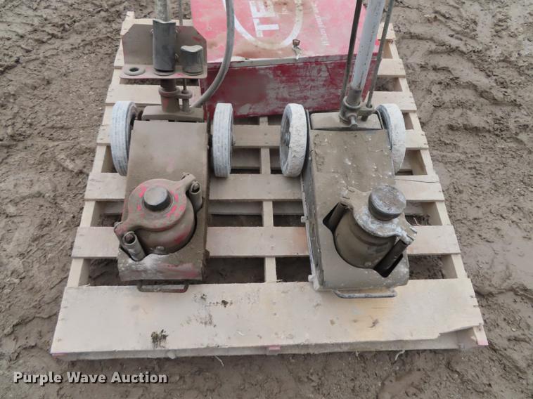 image for item DN9138 Truck parts