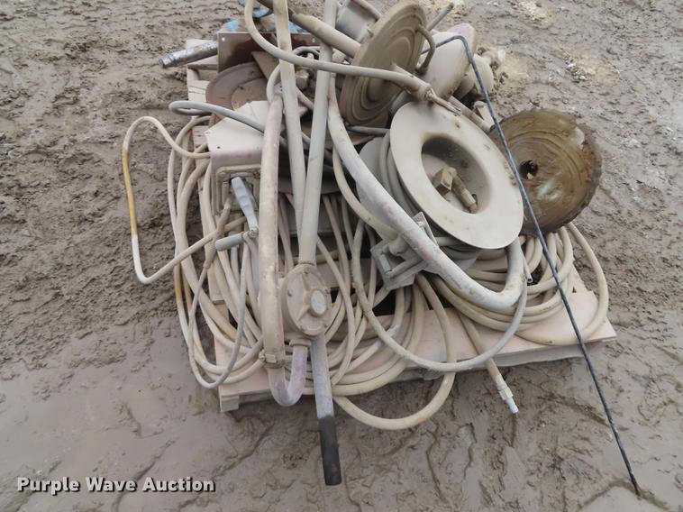 image for item DN9138 Truck parts