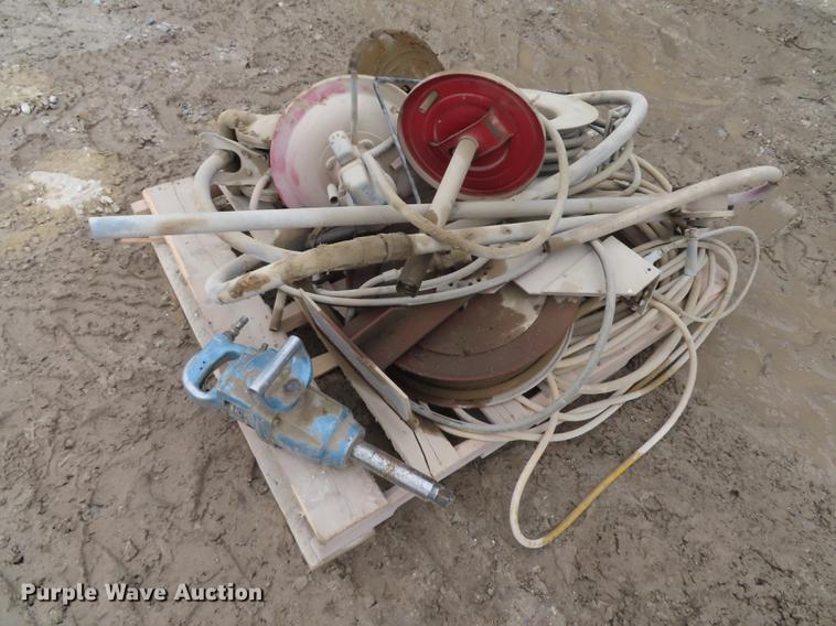 image for item DN9138 Truck parts