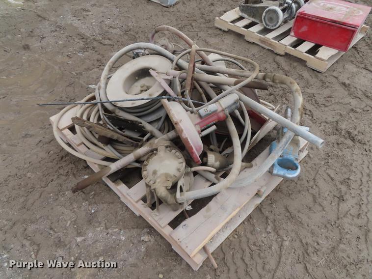 image for item DN9138 Truck parts