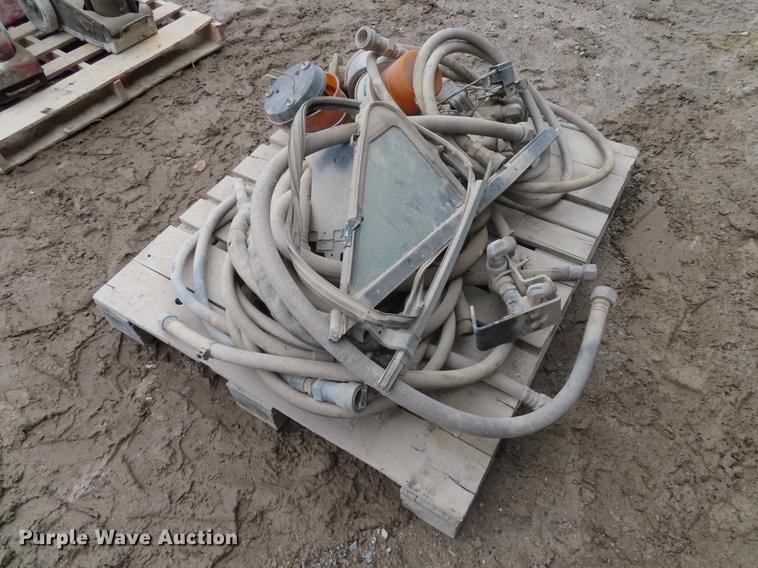 image for item DN9138 Truck parts