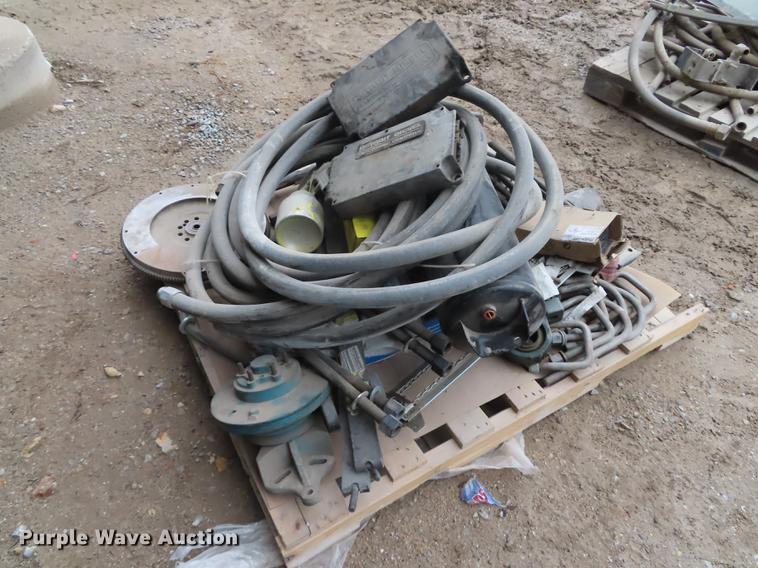 image for item DN9138 Truck parts