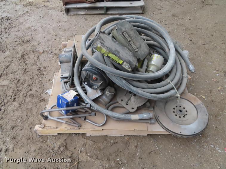 image for item DN9138 Truck parts