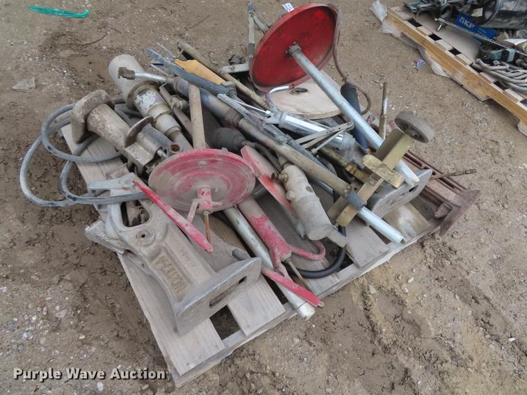 image for item DN9138 Truck parts