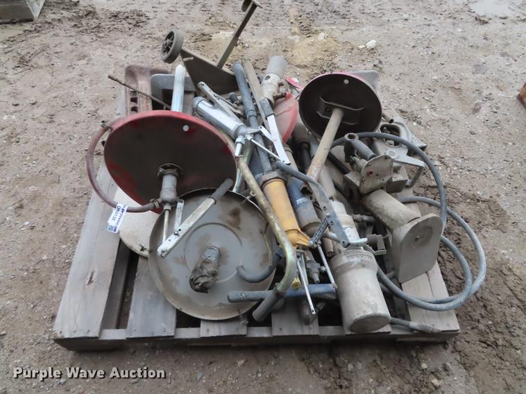 image for item DN9138 Truck parts