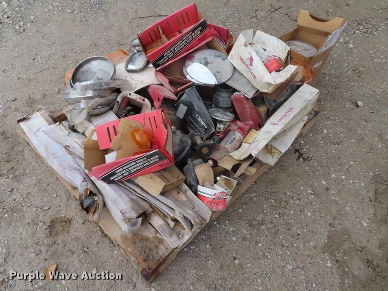 image for item DN9138 Truck parts