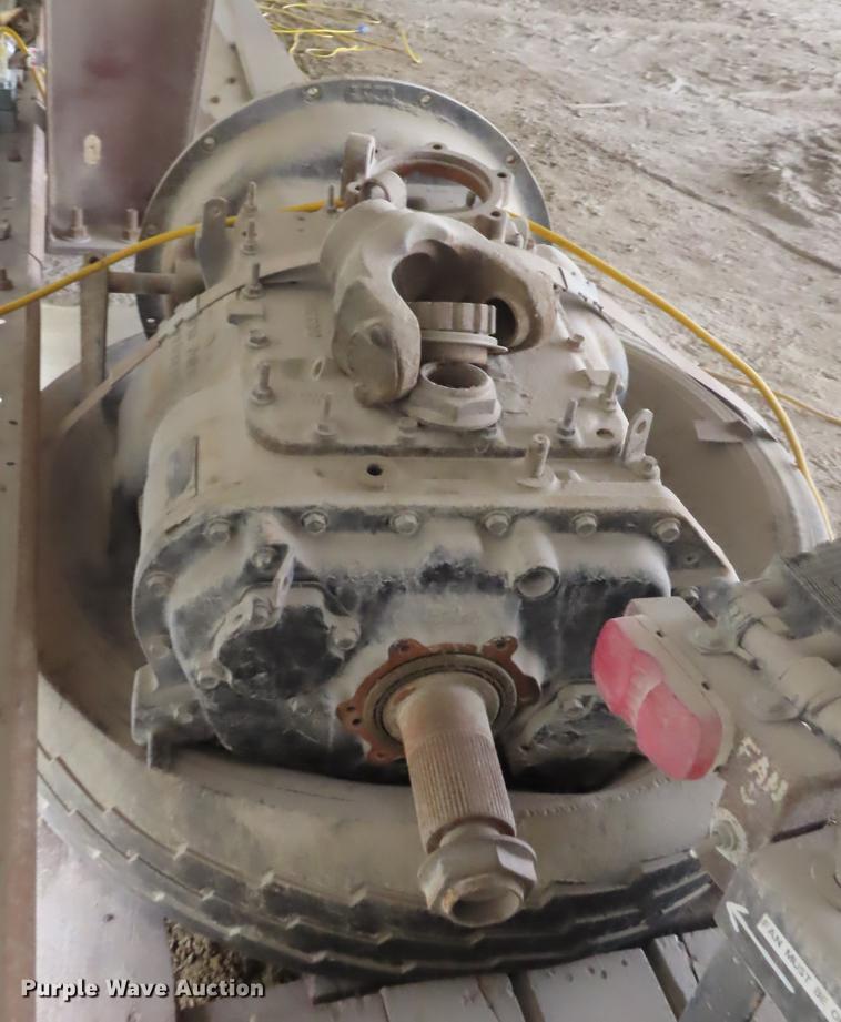 image for item DN9138 Truck parts