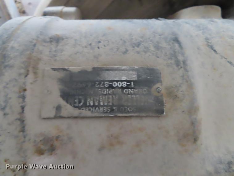 image for item DN9138 Truck parts