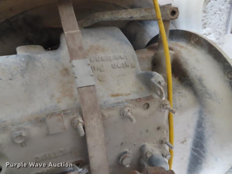 image for item DN9138 Truck parts