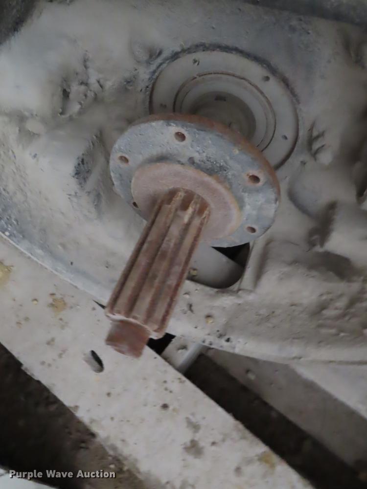 image for item DN9138 Truck parts