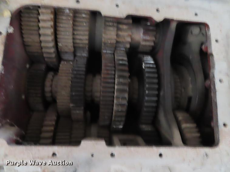 image for item DN9138 Truck parts