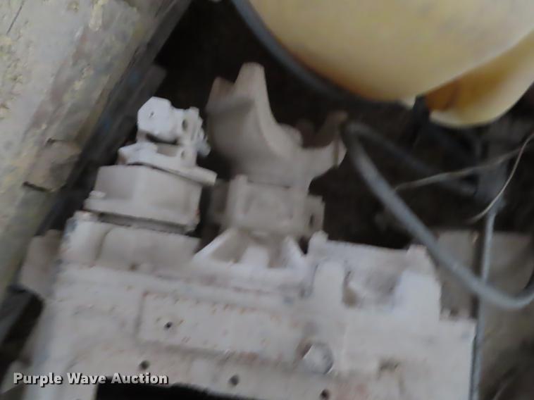 image for item DN9138 Truck parts