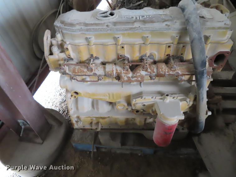 image for item DN9138 Truck parts