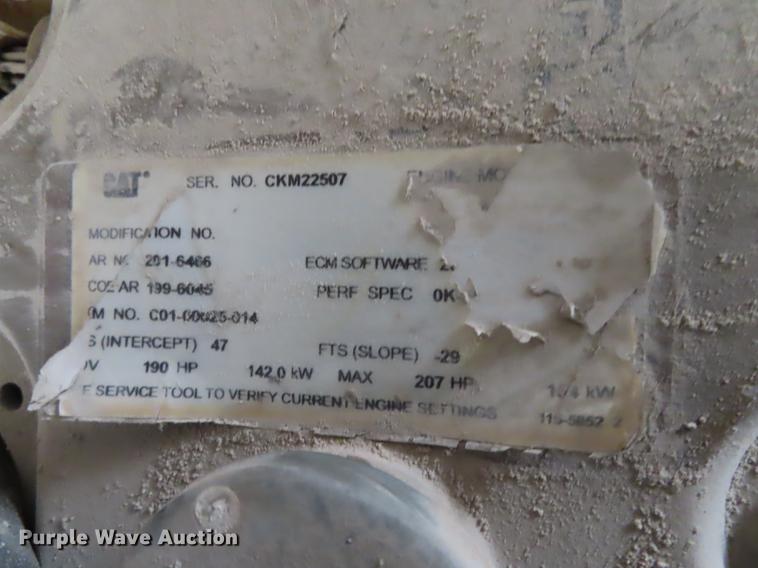 image for item DN9138 Truck parts