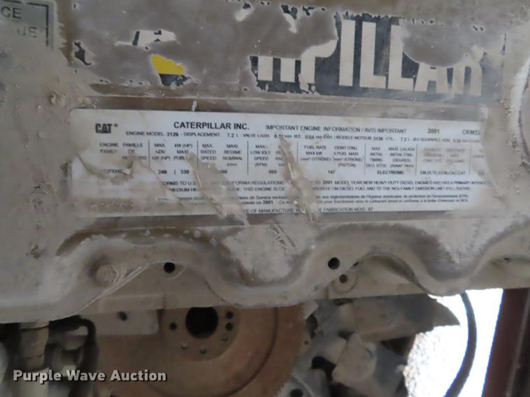 image for item DN9138 Truck parts