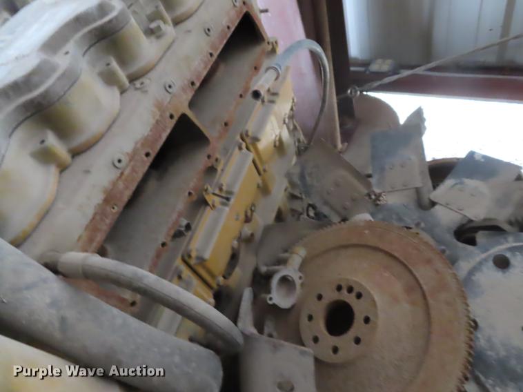 image for item DN9138 Truck parts