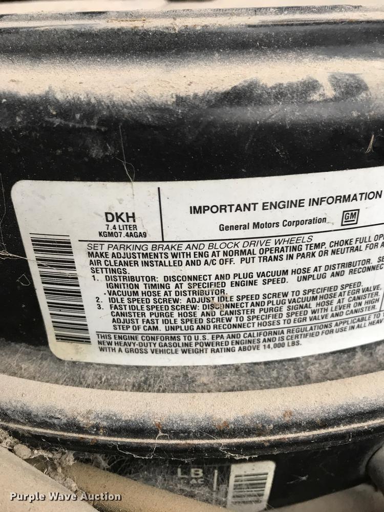 image for item DN9138 Truck parts