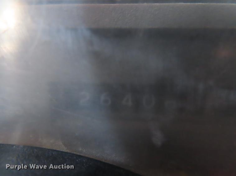 image for item DN9147 1991 GMC TopKick C7500 dump truck