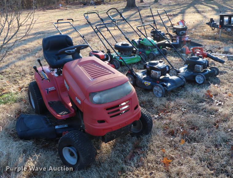 image for item DN9149 Lawn equipment