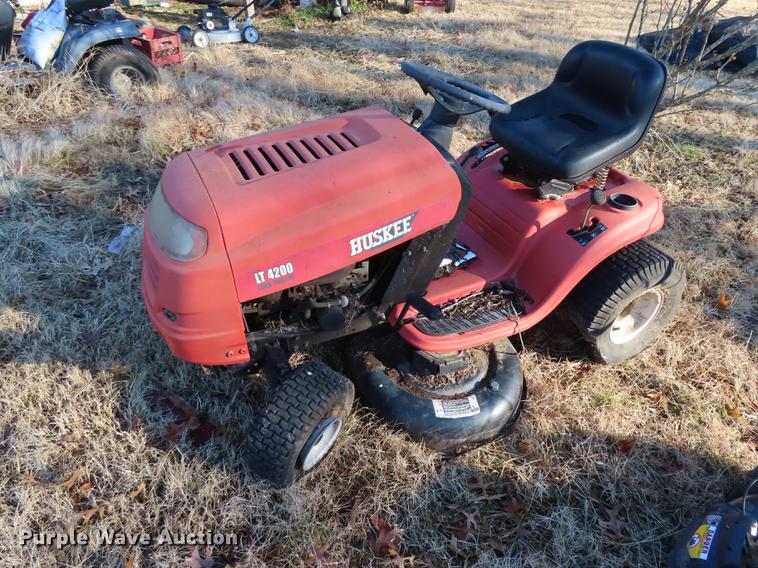 image for item DN9149 Lawn equipment