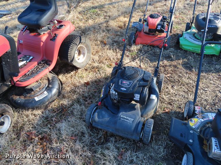 image for item DN9149 Lawn equipment