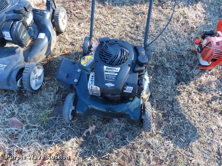 image for item DN9149 Lawn equipment