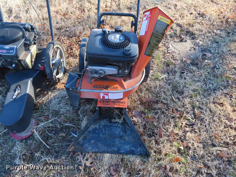 image for item DN9149 Lawn equipment