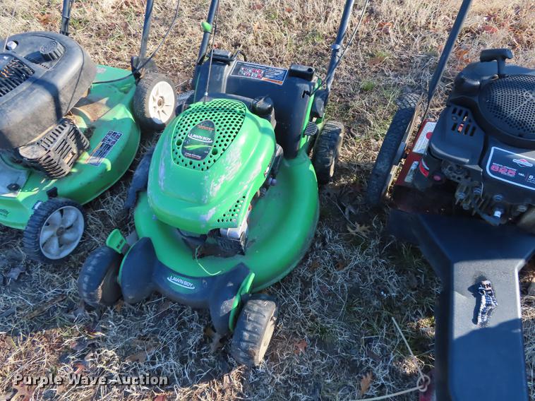 image for item DN9149 Lawn equipment