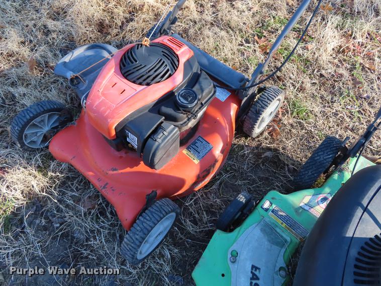 image for item DN9149 Lawn equipment