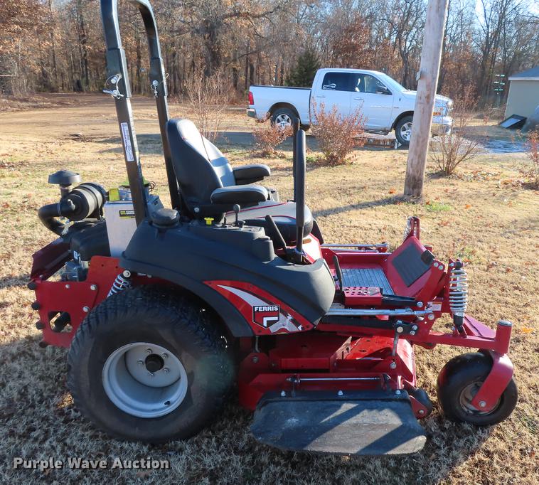 image for item DN9150 2017 Ferris IS3200Z ZTR lawn mower