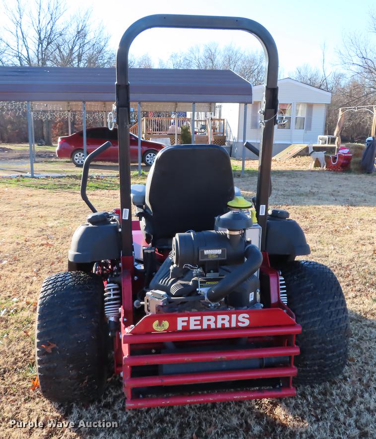 image for item DN9150 2017 Ferris IS3200Z ZTR lawn mower