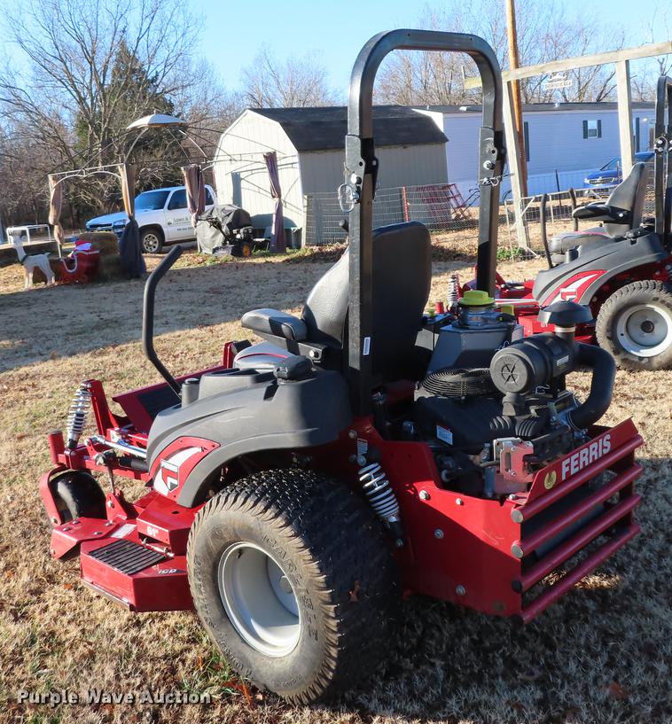 image for item DN9150 2017 Ferris IS3200Z ZTR lawn mower