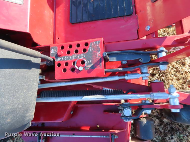 image for item DN9150 2017 Ferris IS3200Z ZTR lawn mower