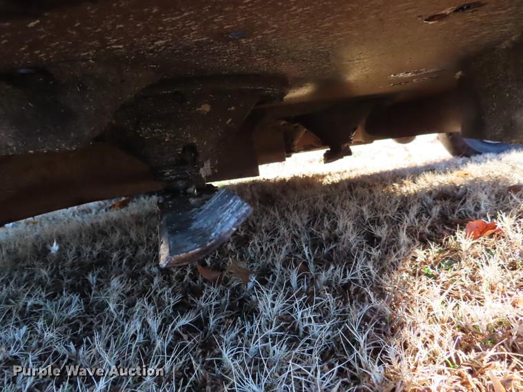 image for item DN9150 2017 Ferris IS3200Z ZTR lawn mower