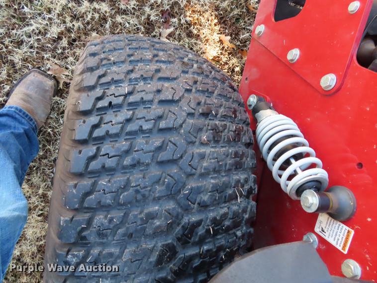 image for item DN9150 2017 Ferris IS3200Z ZTR lawn mower