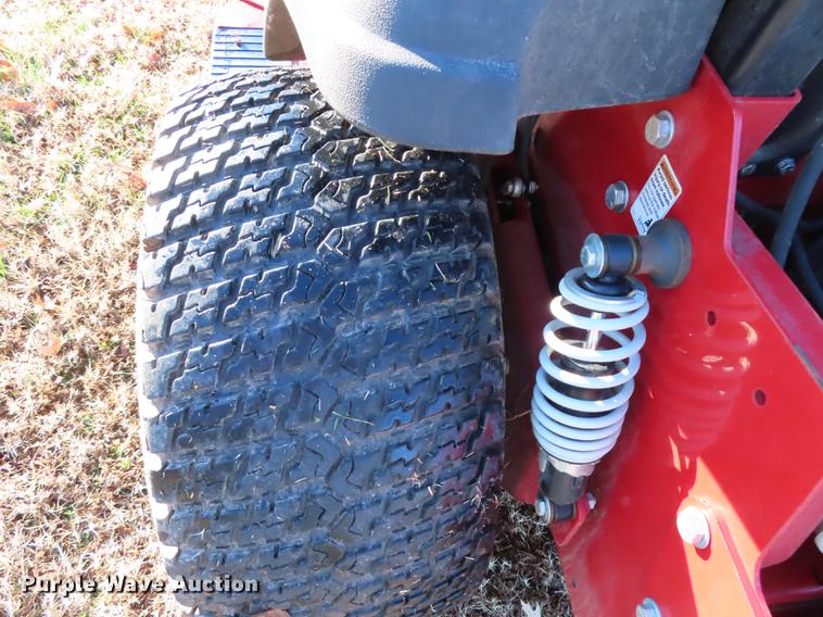image for item DN9150 2017 Ferris IS3200Z ZTR lawn mower